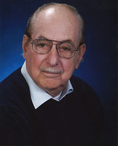 David P. Telling Sr.